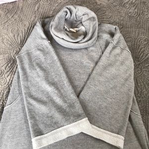 Caslon sweatshirt sweater